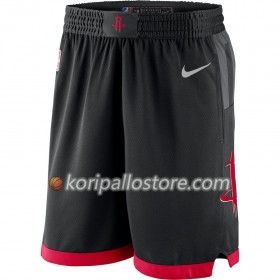 Houston Rockets Miesten Shortsit Musta 2018-19 Nike Swingman